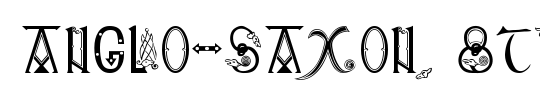 Anglo Katakana