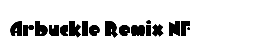 Daidoh Remix RoundJka