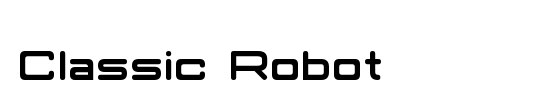 Robot 9000