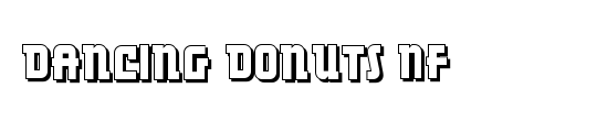 Donuts & Cookies