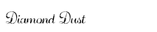 Golem Dust