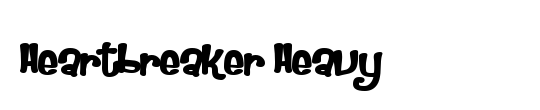 HeartBreaker BTN