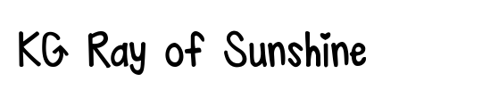 Sunshine Formula