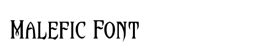 Boxtrolls Font