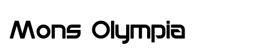 Olympia-XlightCond