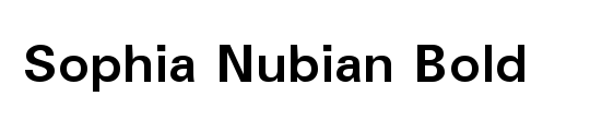 Nubian-ThinItalic