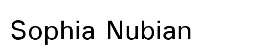 Nubian-LightItalic