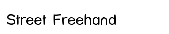 Freehand521 BT