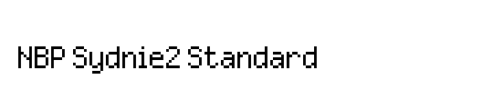 AngliaOlde Standard