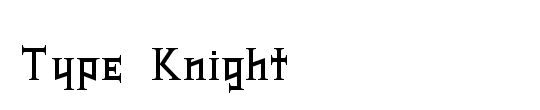 Knight Vision