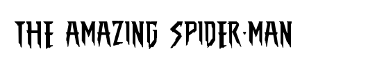 Spider in Sparkle