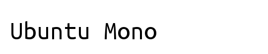 CentSchbook Mono BT
