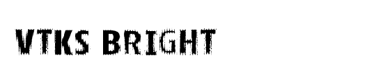 Magic Bright Serif