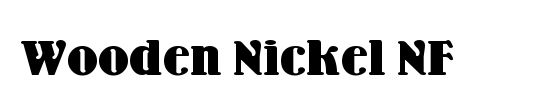 Plug Nickel NF
