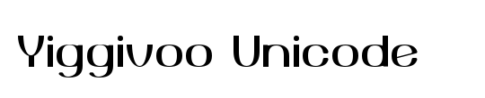 PFInkPen Unicode