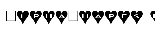 AlphaShapes hearts 2a