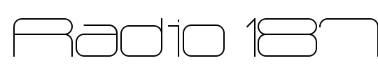 Orion Radio NF