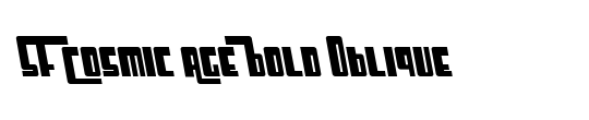 Thabit-Bold-Oblique