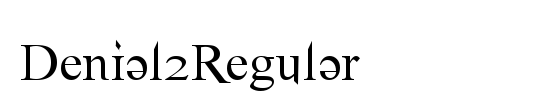 Denial2Regular