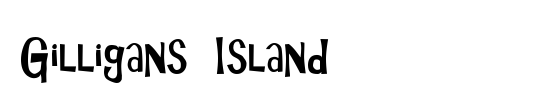 Geraldo Island