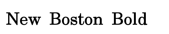 The Boston
