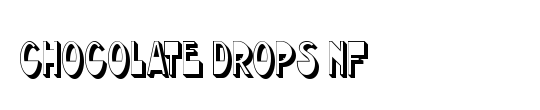 Dripping Drops
