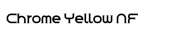 Yellow Display
