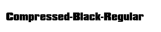 Compressed-Black