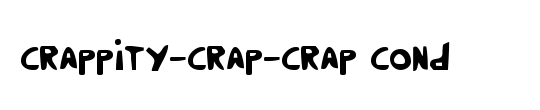 Crap Game