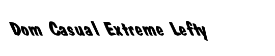 Kinetic Extreme