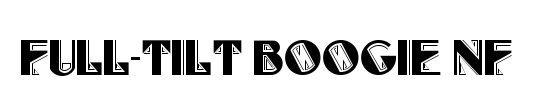 Atari Font Full Version