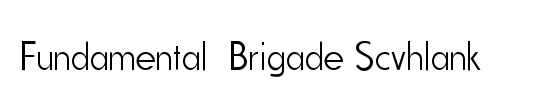 Dutch Brigade