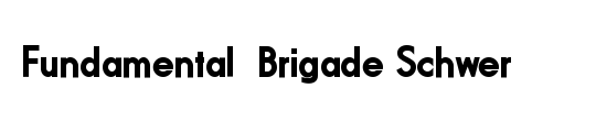 Dutch Brigade