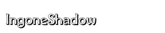 IngoneShadow