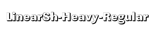 LinearSh-Heavy