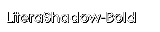 LiteraShadow