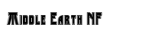 North Earth