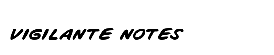 Evoley Notes
