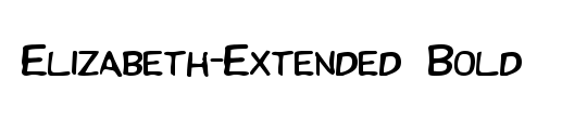 Elizabeth-Extended