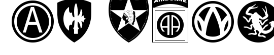 CF US Army