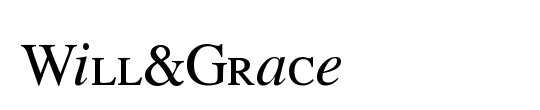 Steally Grace
