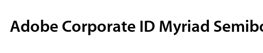Adobe Corporate ID