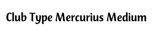 Mercurius CT Std