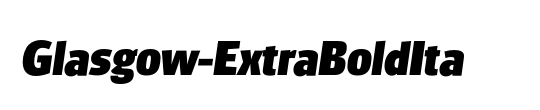 Formula-ExtraBoldIta