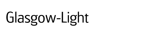 Glasgow-Light