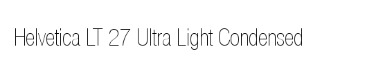 Helvetica-Condensed-Light-Light