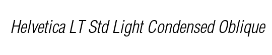 Helvetica-Condensed-Light-Light