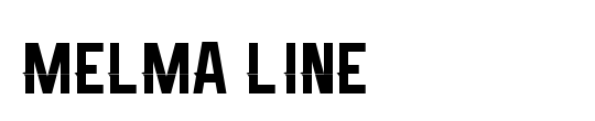 Melma Line