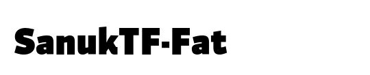 SanukTF-Fat