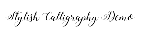 Berlishanty Calligraphy